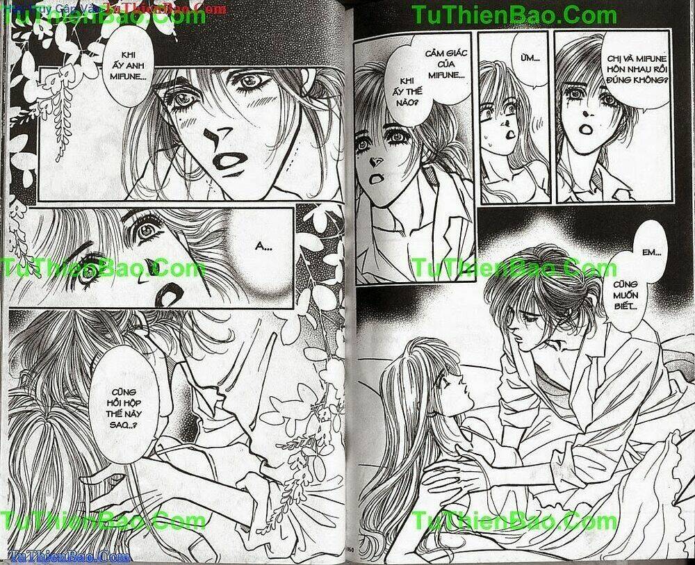 chỉ cần có anh chapter 6 80