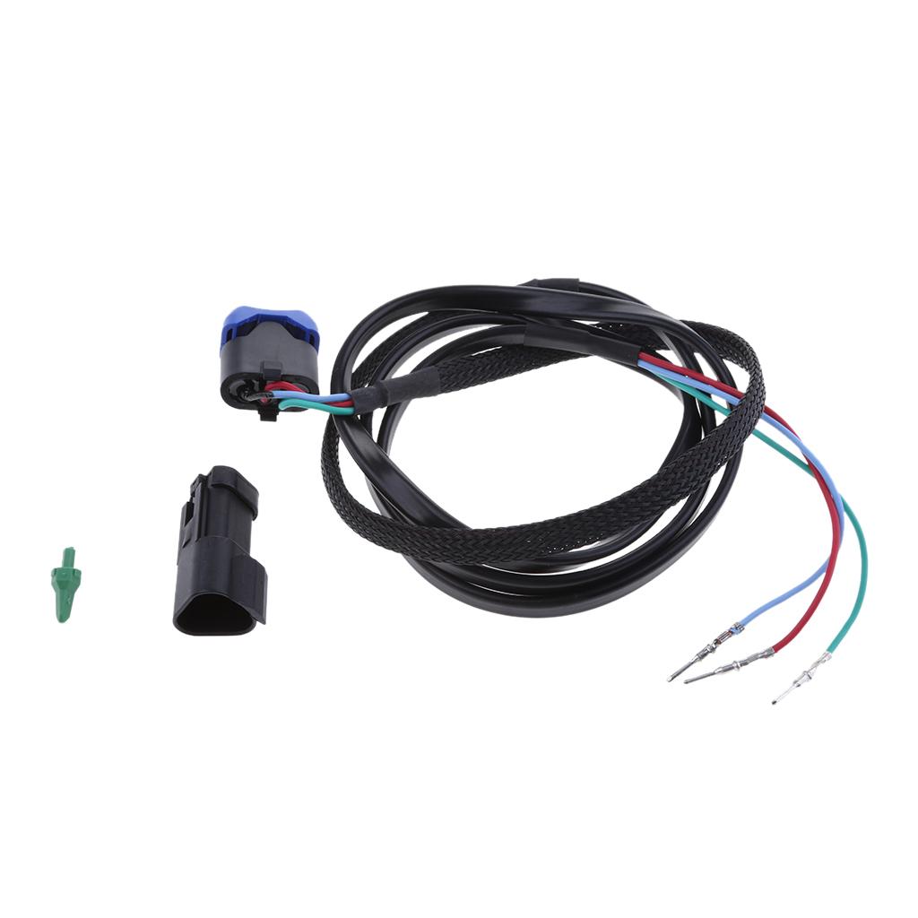 Trim Tilt Switch For Johnson Evinrude Outboard Remote Control Box #5006358
