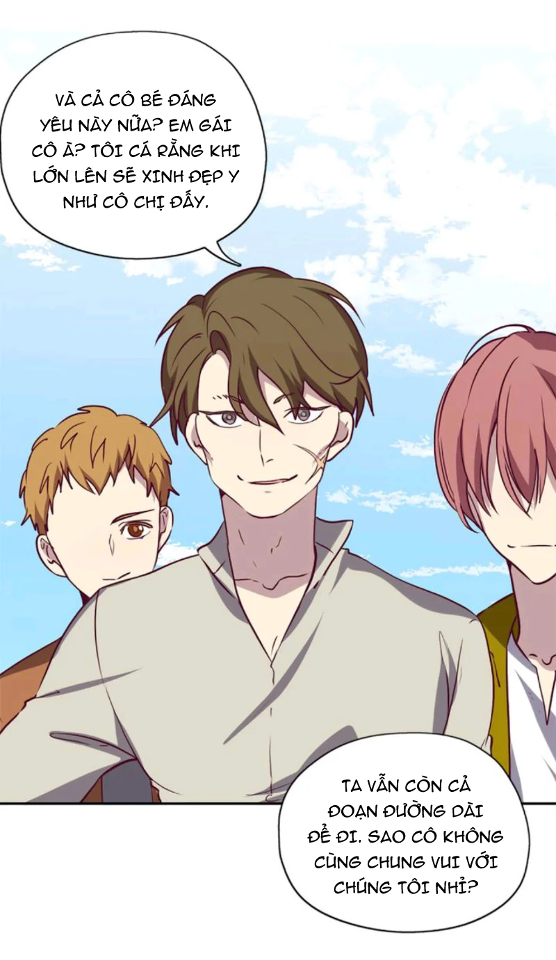 theo dấu vụn bánh chapter 15 4