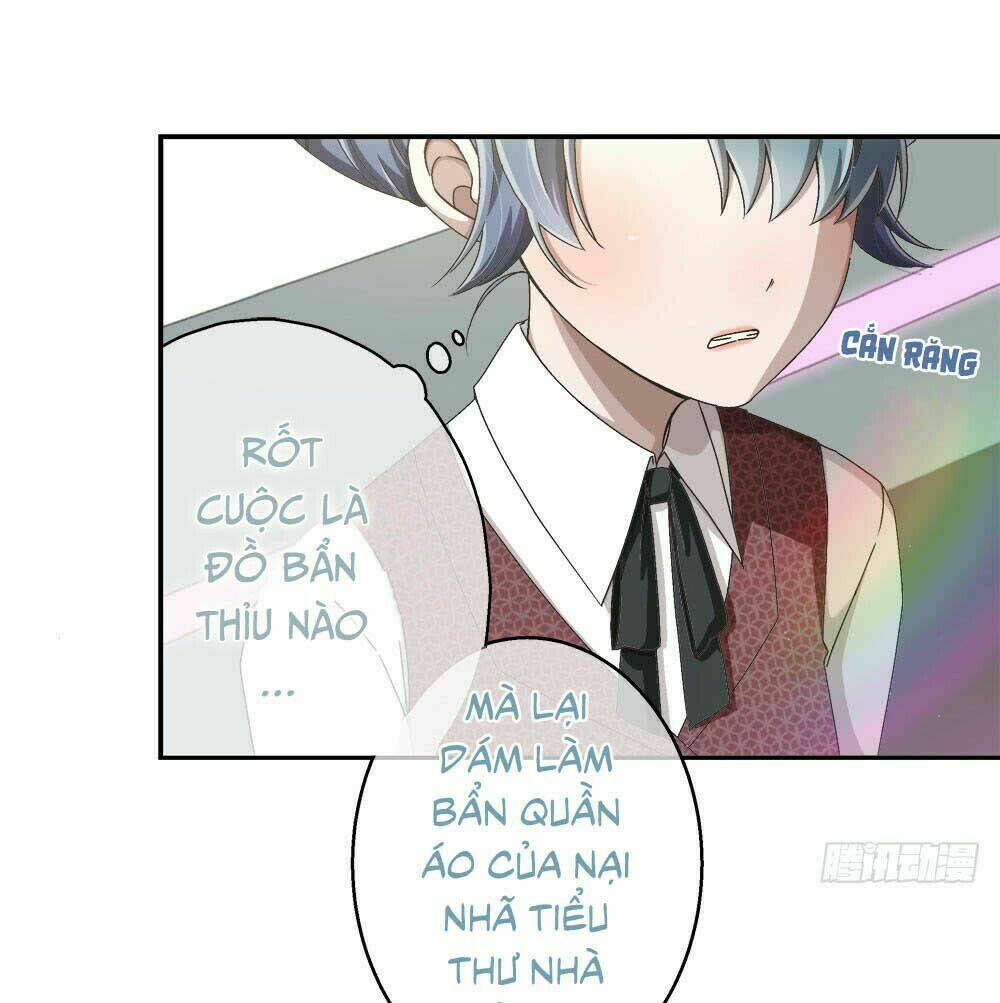 đối nhĩ duy mệnh thị tòng chapter 18.5 18