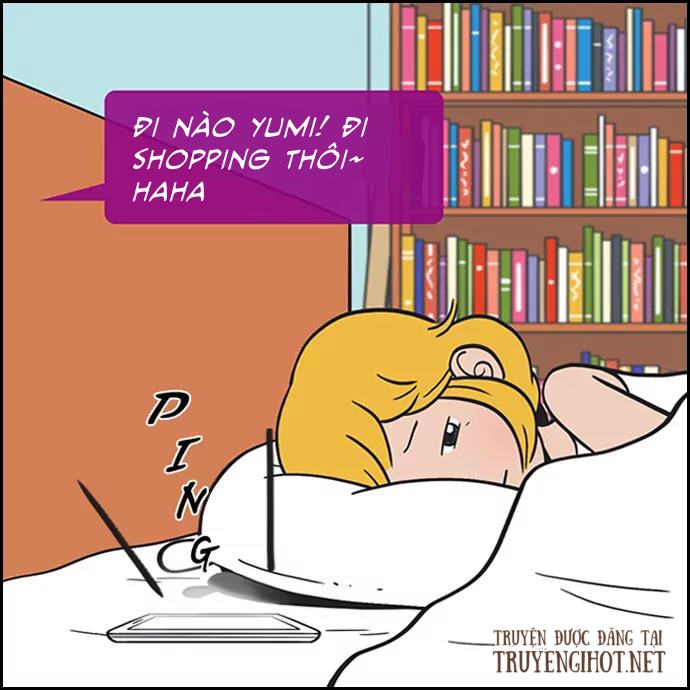 yumis cells chapter 31 2