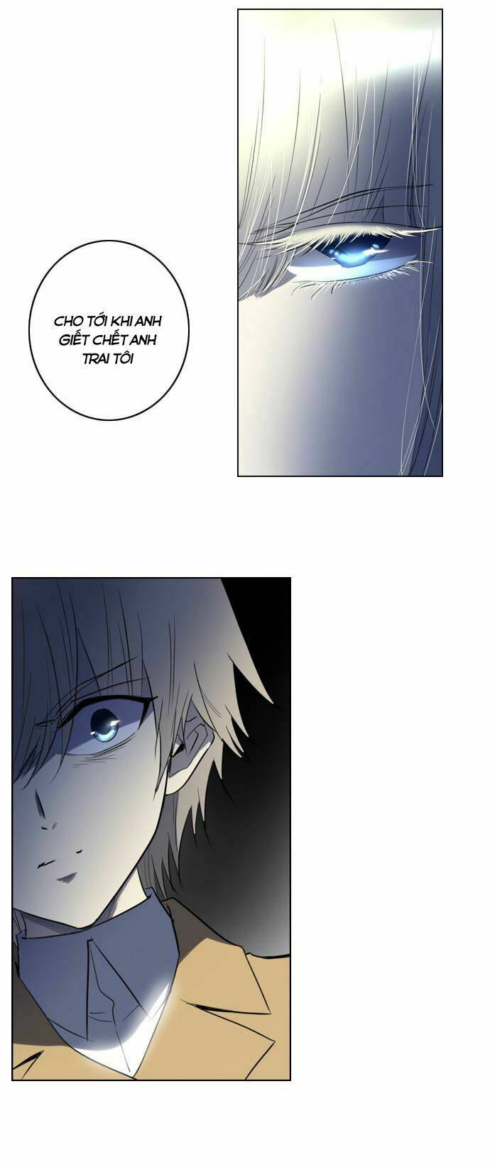 bản khế ước linh hồn chapter 103 21