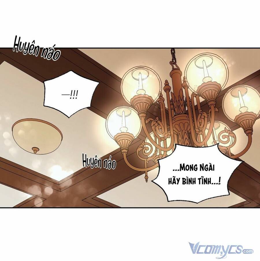 lời nói dối vĩnh cửu của người chapter 17 8