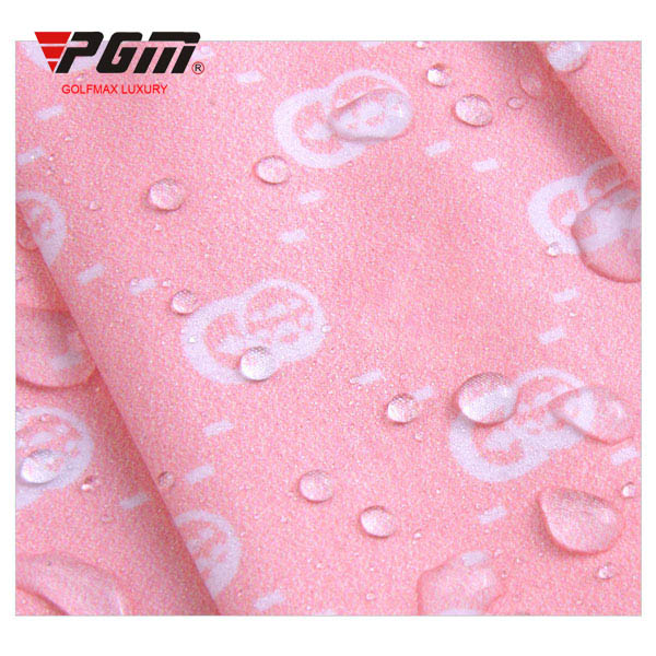 Áo váy golf nữ chính hãng PGM – YF557/QZ084