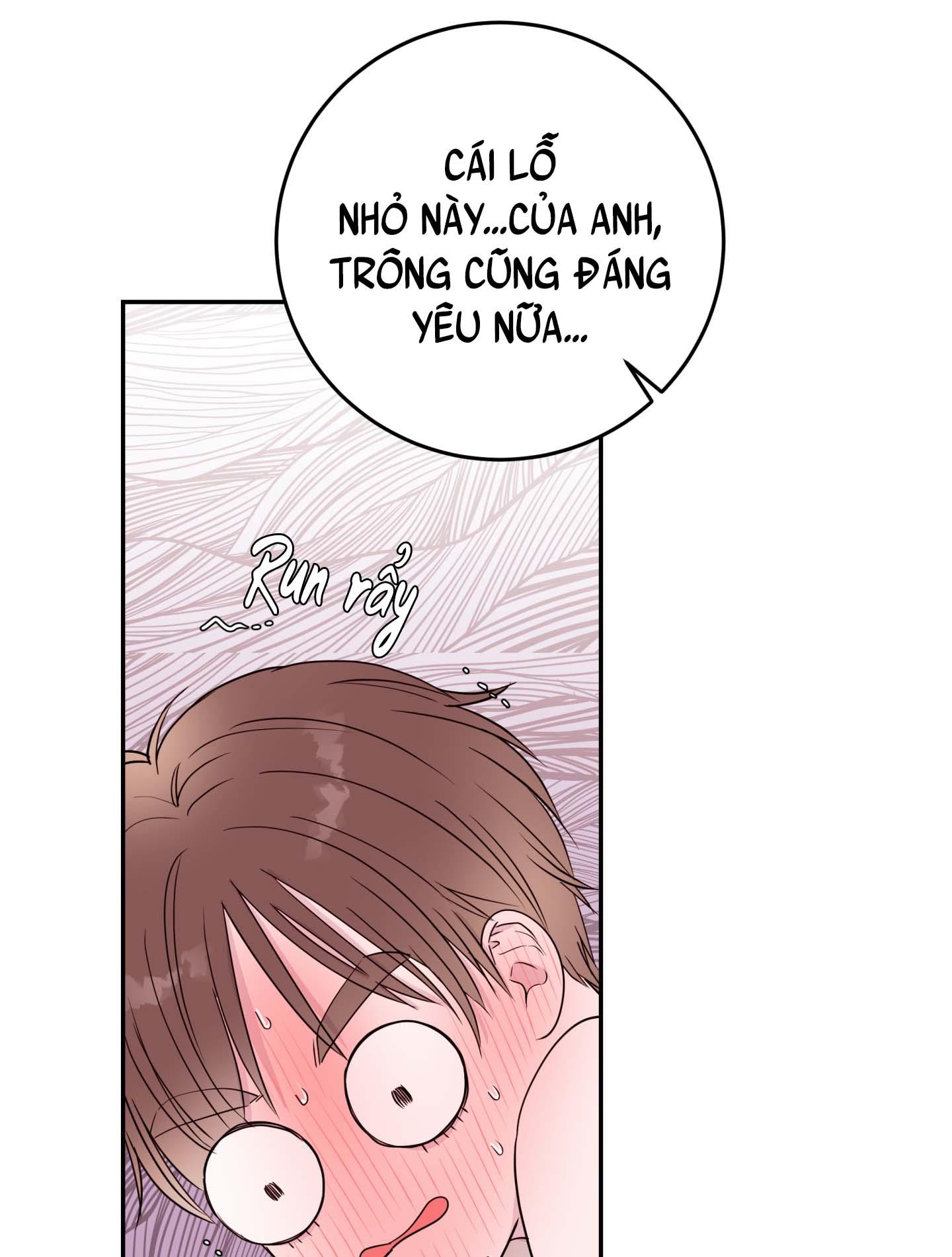 (END) TÊN EM VỢ NGUY HIỂM CỦA TÔI chapter 16