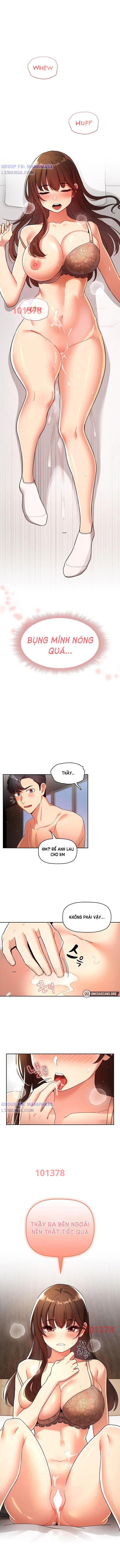 gia sư mùa hovid chapter 81 11