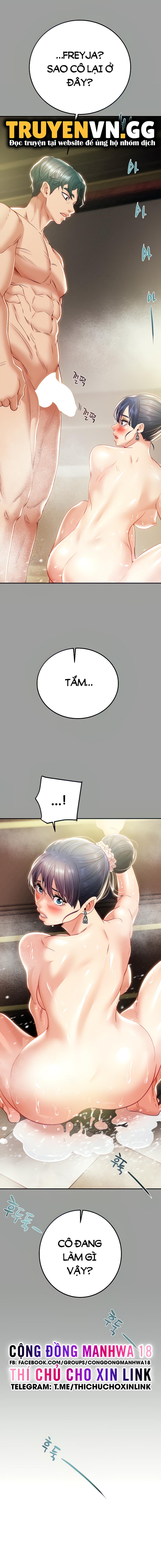 cây búa thần chapter 33 1