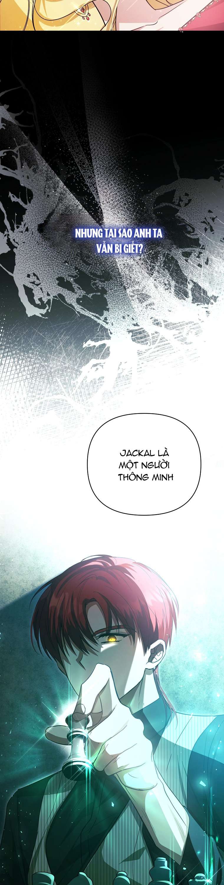 chị gái tôi là nhân vật chính chapter 12 12