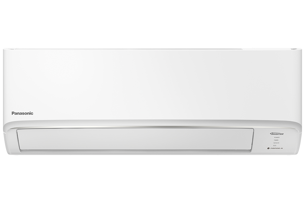 Máy lạnh 2 chiều Panasonic Inverter 1.5 HP CU/CS-YZ12WKH-8 - Hàng Chính Hãng - Chỉ Giao Hà Nội
