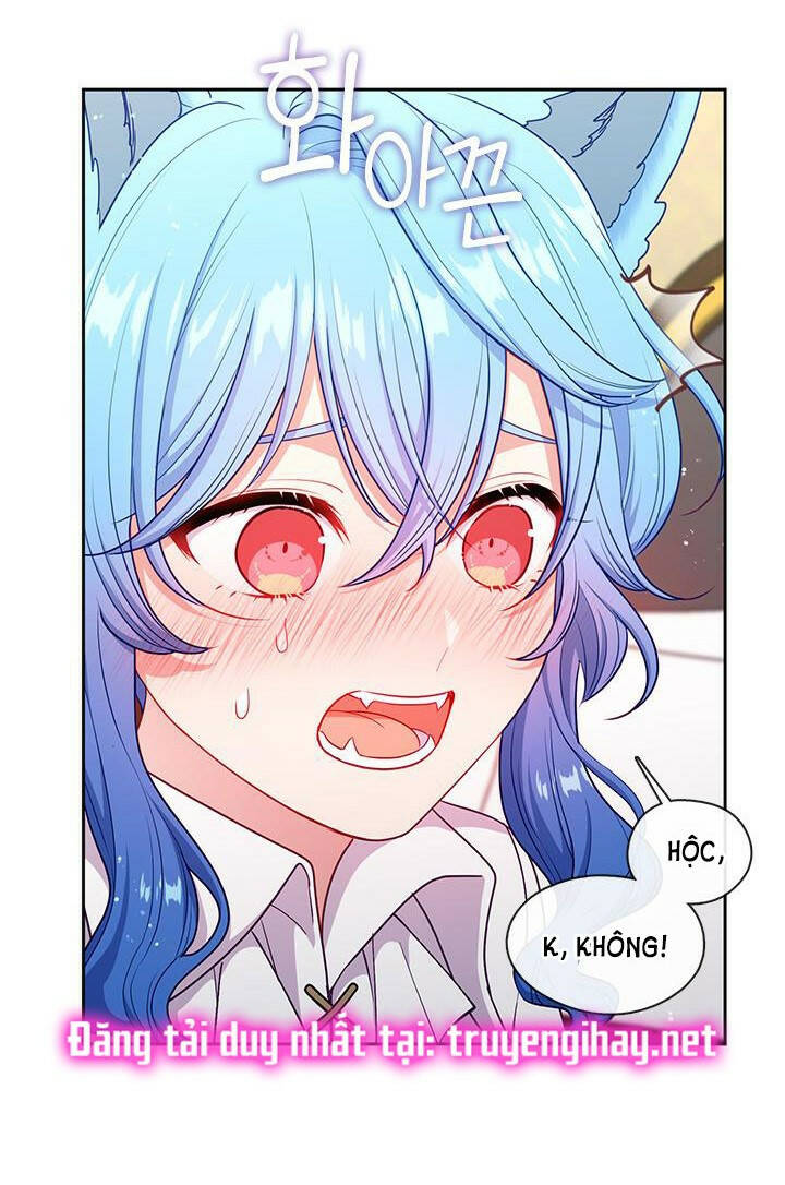 hãy coi chừng ác nữ chapter 124 29