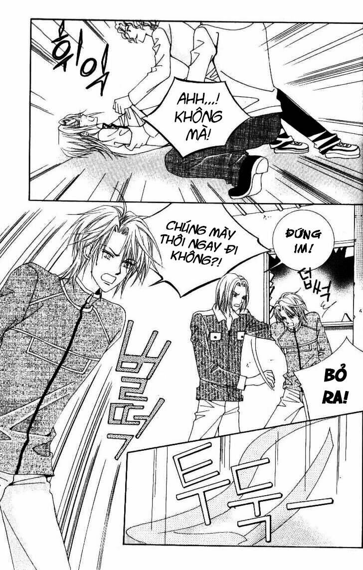 thần tượng mua sắm chapter 38 7