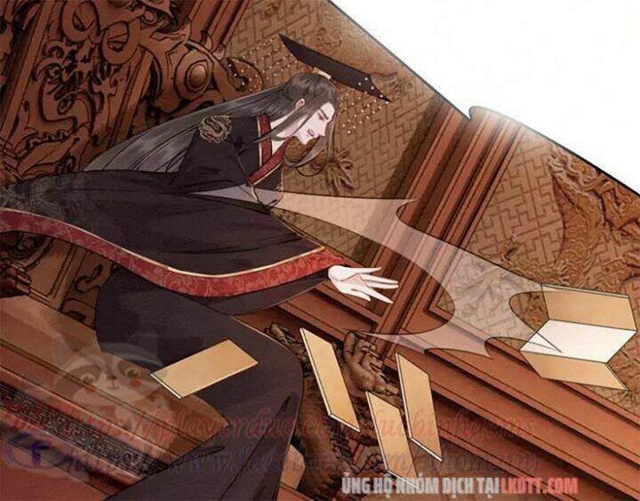 trọng sinh bá sủng nhiếp chính vương quá mạnh mẽ chapter 98 80