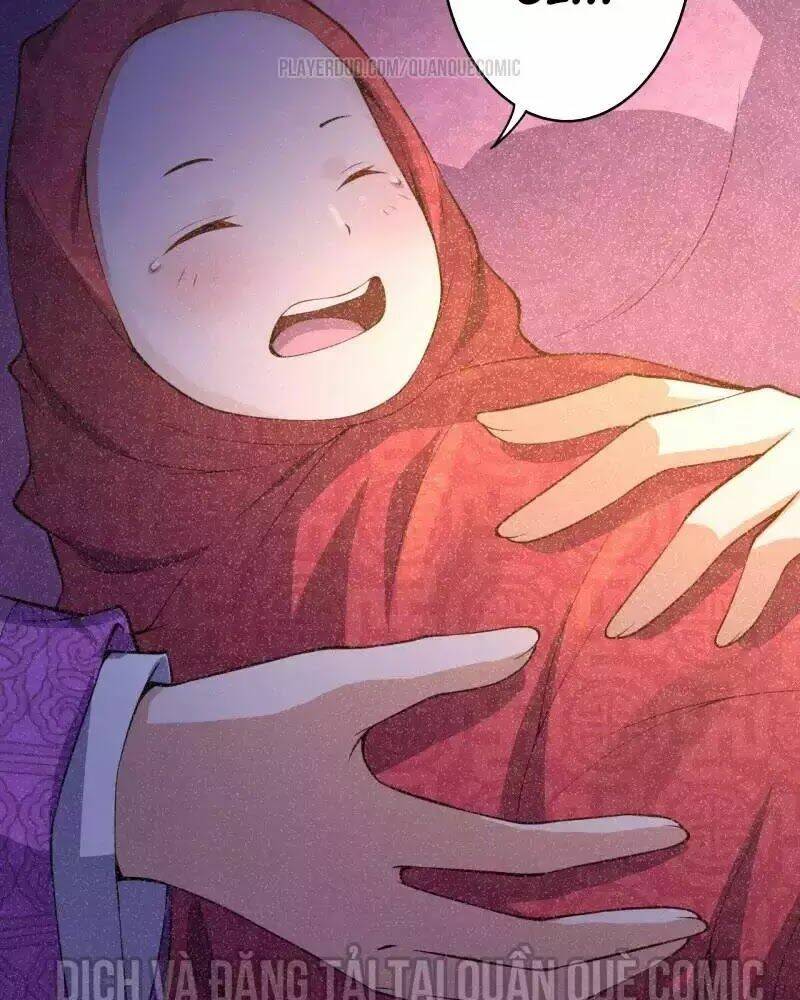 đô thị hộ hoa tiên tôn chapter 21 29