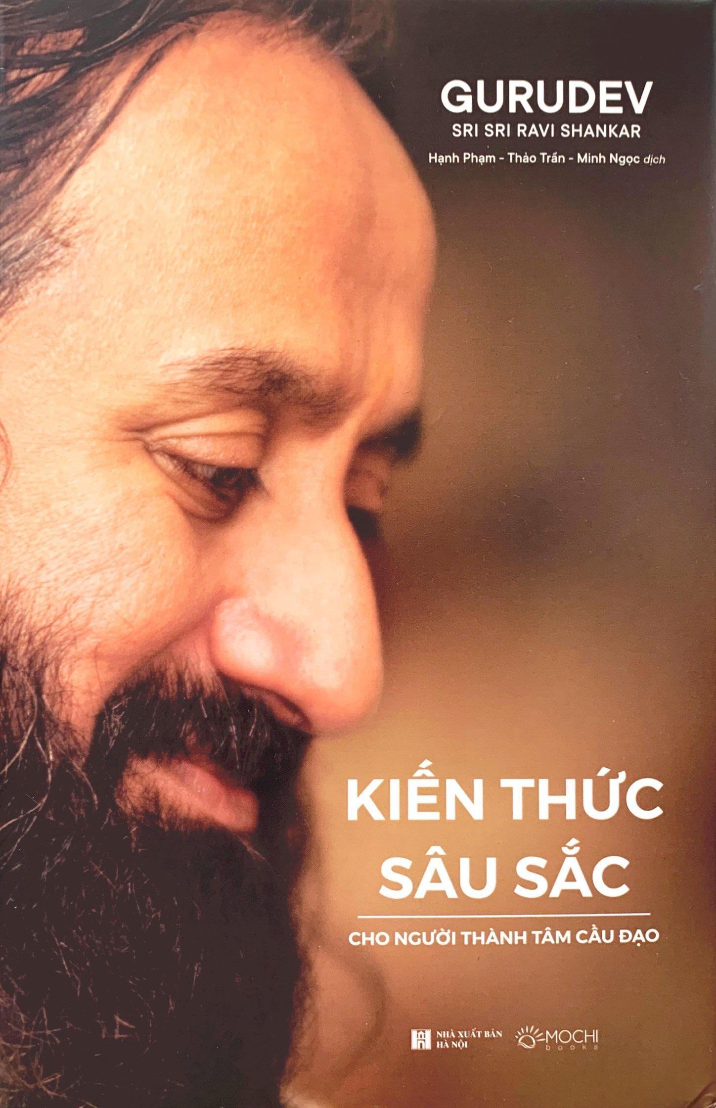 Kiến Thức Sâu Sắc Cho Người Thành Tâm Cầu Đạo