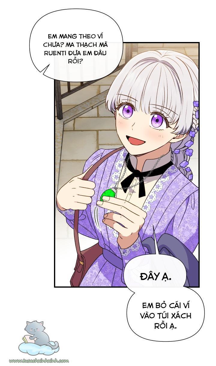 công nương khế ước của gia tộc công tước quái vật chapter 99 60