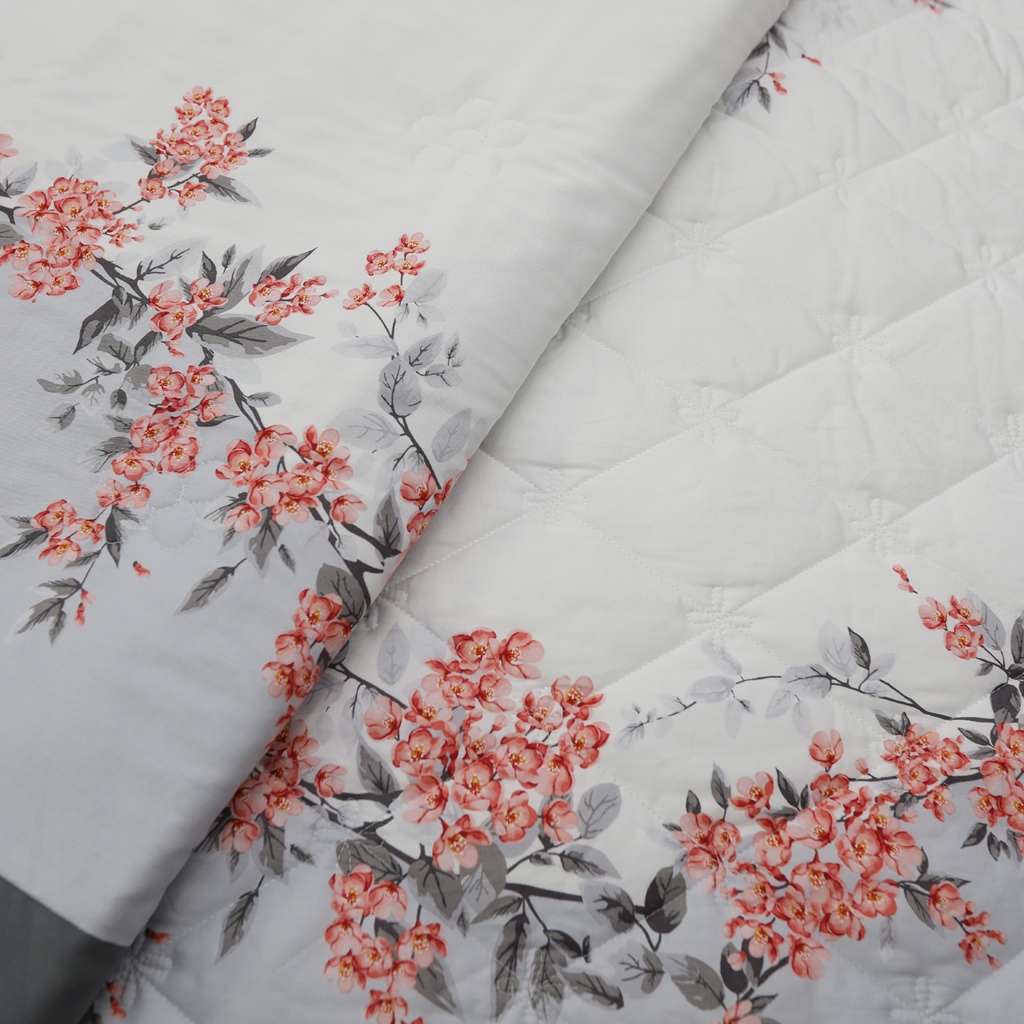 Bộ ga phủ 160x200, 180*200, 200x220 EPM 20069