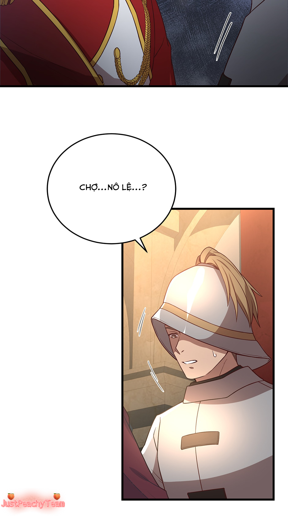 thư ký bí mật của bạo chúa chapter 2 17