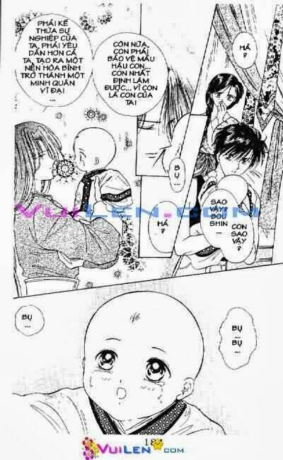 quyển sách kỳ bí chapter 15 185