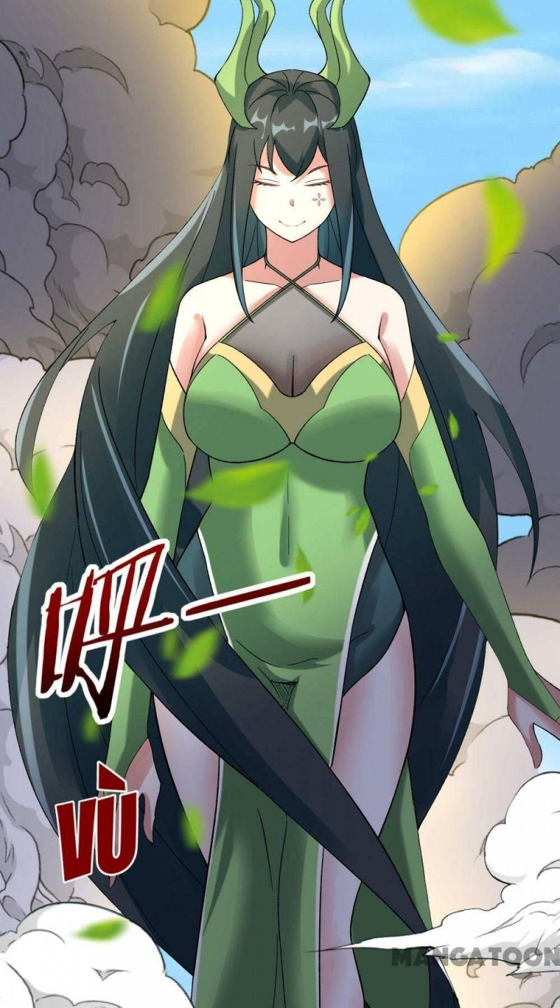 đồ đệ ta toàn là nữ ma đầu chapter 187 29