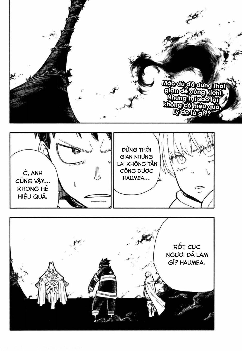 biệt đội lính cứu hỏa chapter 289 5