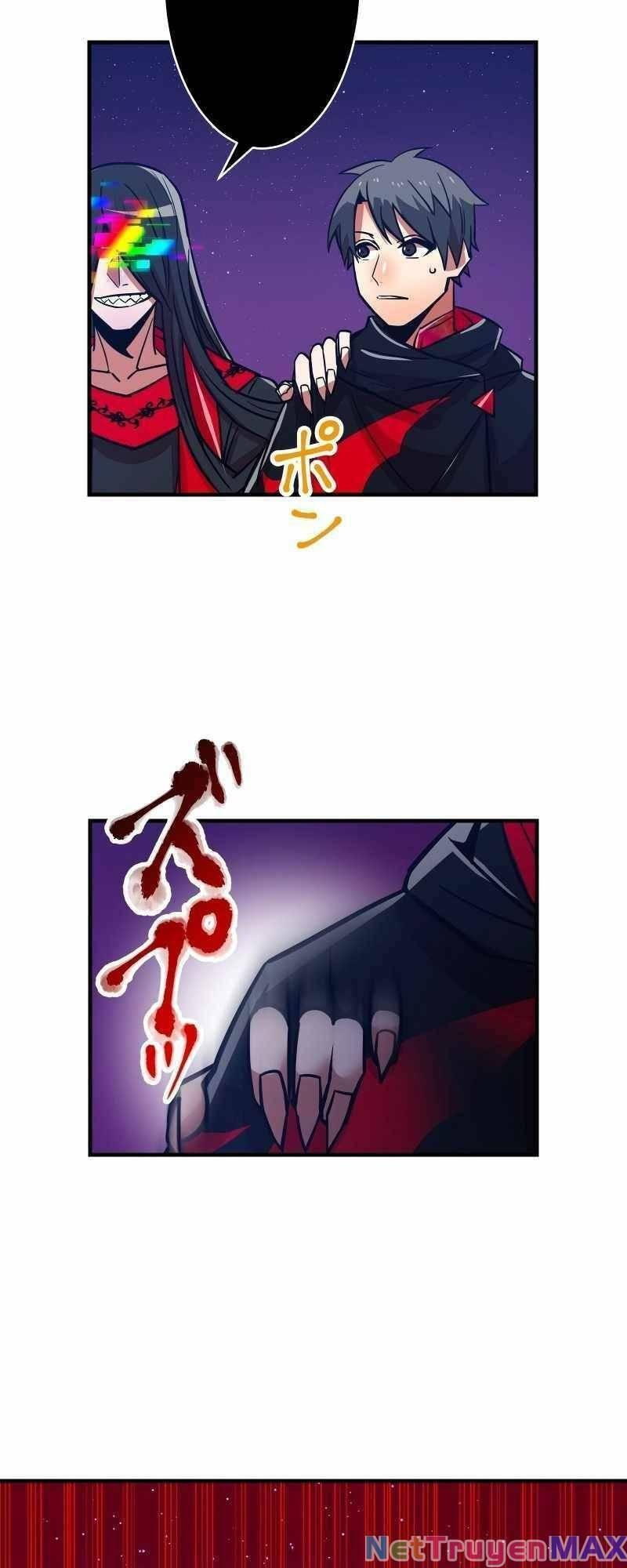 Huyết Thánh Cứu Thế Chủ~ Ta Chỉ Cần 0.0000001% Đã Trở Thành Vô Địch chapter 29 34