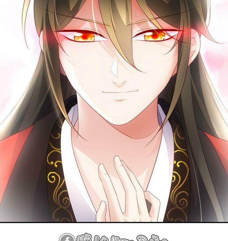 thiên kim bất hoán chapter 63 28