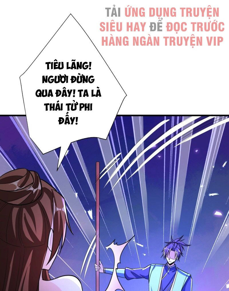 yêu giả vi vương chapter 158 1