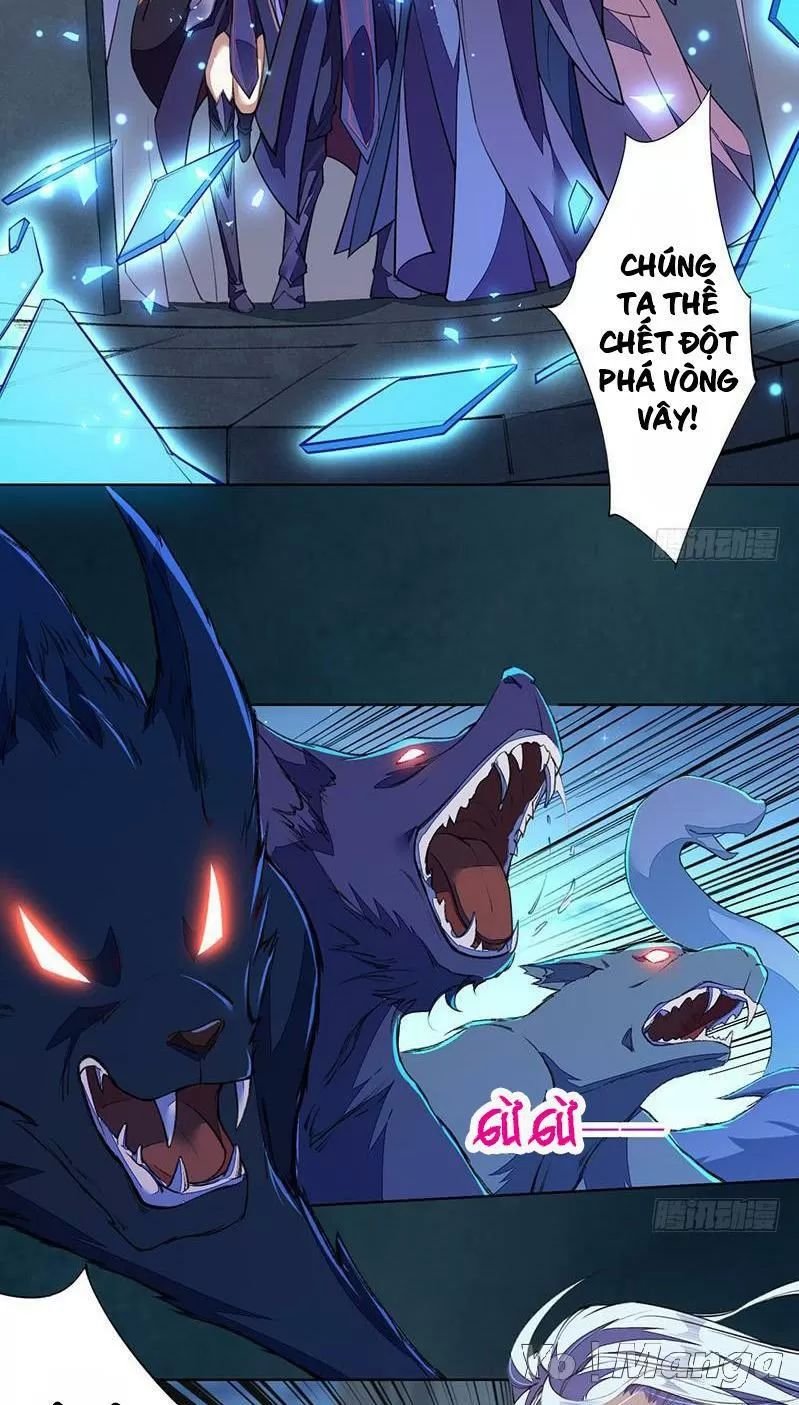 tuyệt thế luyện đan sư chapter 99 13