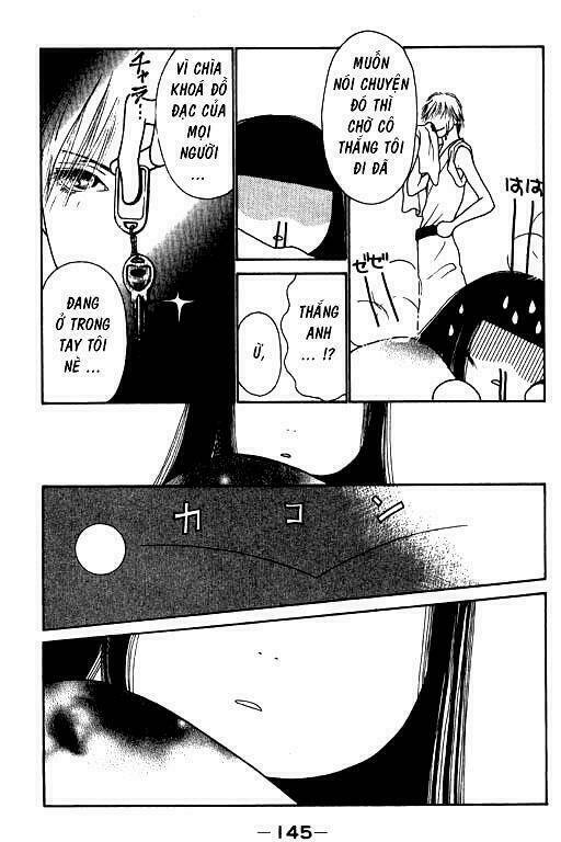 yamato nadeshiko shichihenge chapter 9 22