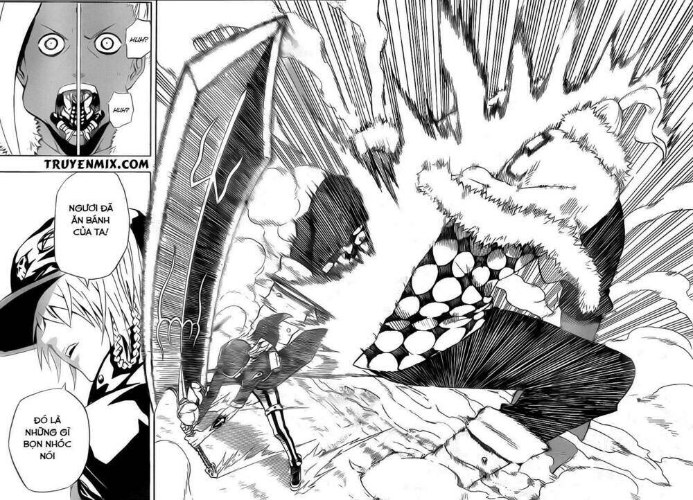 blazer driver chapter 24 38