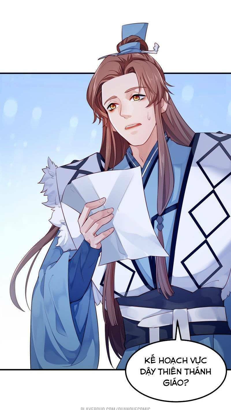 ma nhị đại chapter 13 1