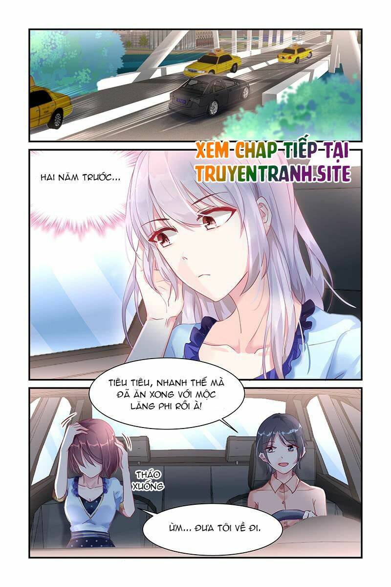 danh môn thiên hậu chapter 28 2