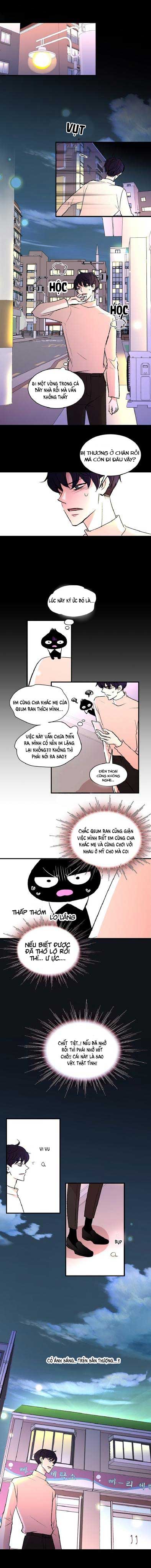 từng chút đến bên anh chapter 7 10