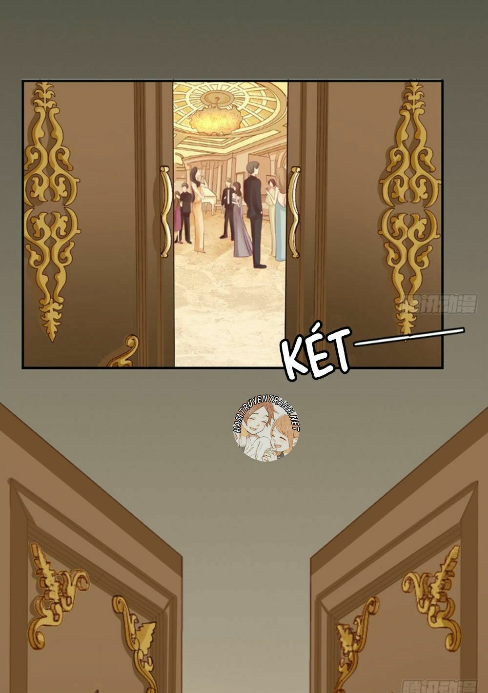 cẩm lý thiếu nữ của tôi chapter 7.1 24