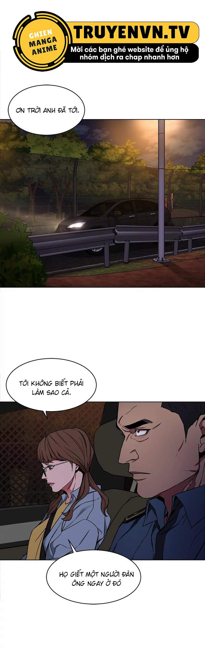 one kill chapter 9 1