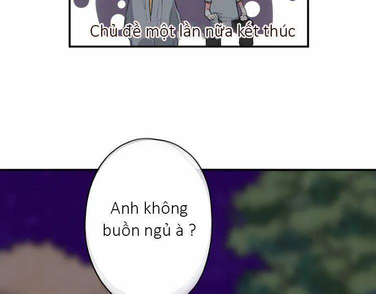 quy tắc của mỹ nam chapter 40 8