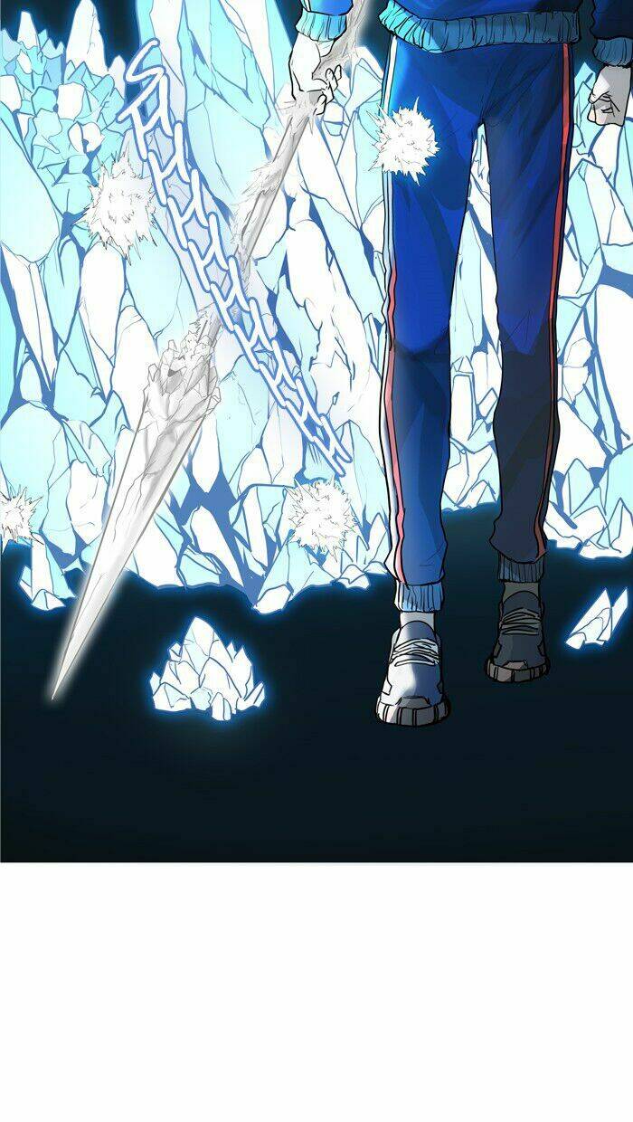 cuộc chiến trong tòa tháp chapter 373 100