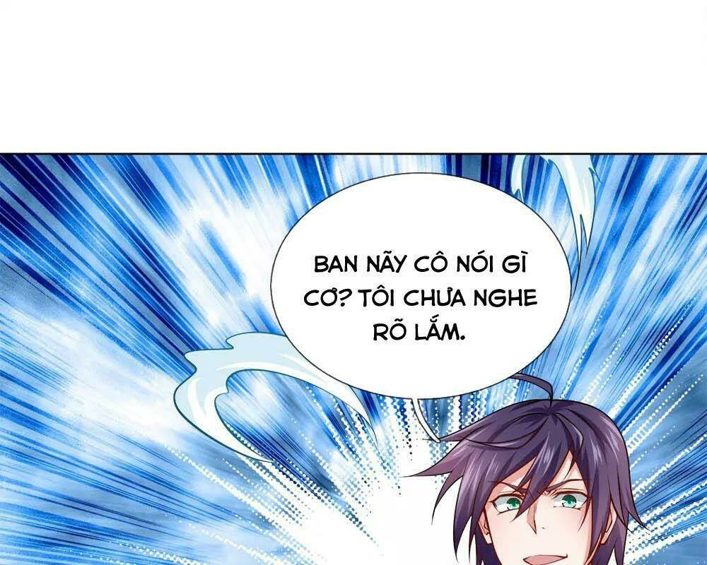 cực phẩm yêu nghiệt chapter 69 49