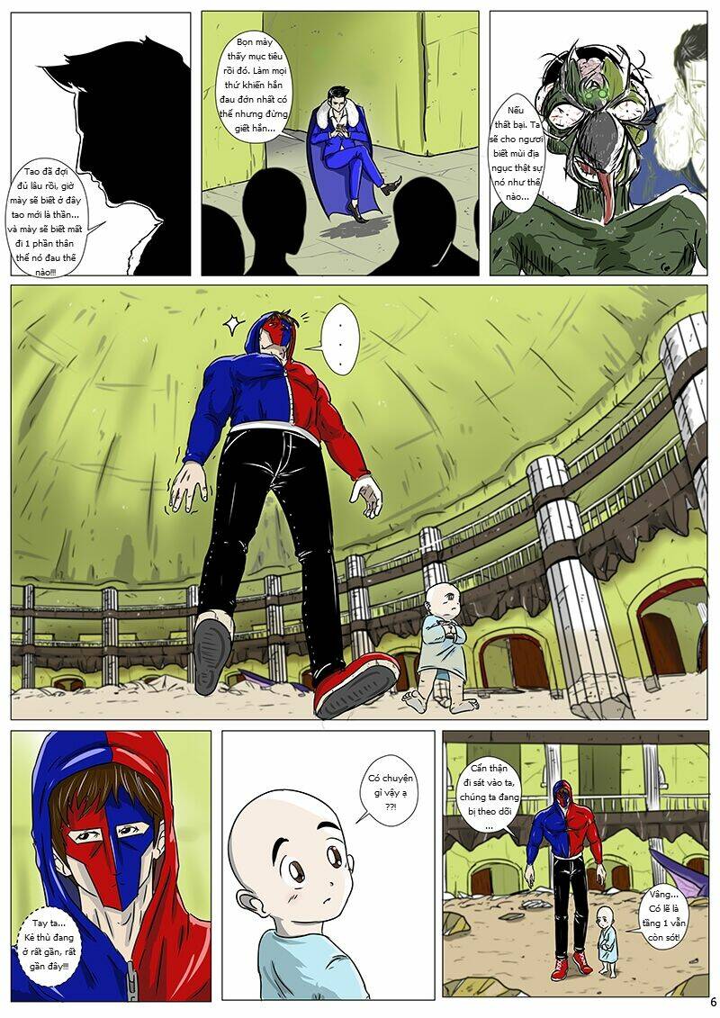 if i have 1 day to live chapter 10 8