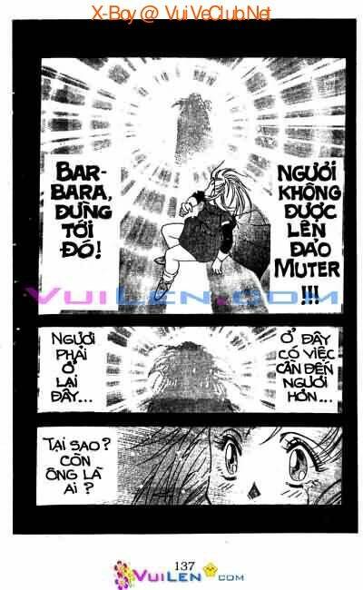 theo dấu rồng thần - dragon quest chapter 25 11