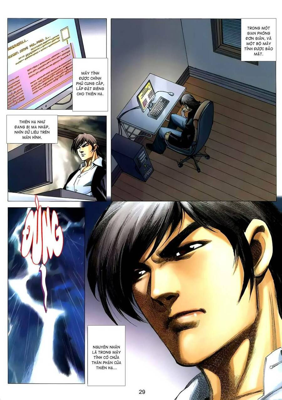 cuồng đao 04 chapter 68 8