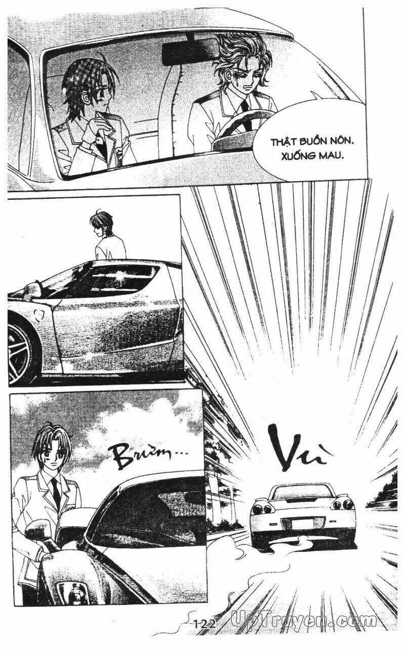 mặt nạ tình yêu chapter 82 46