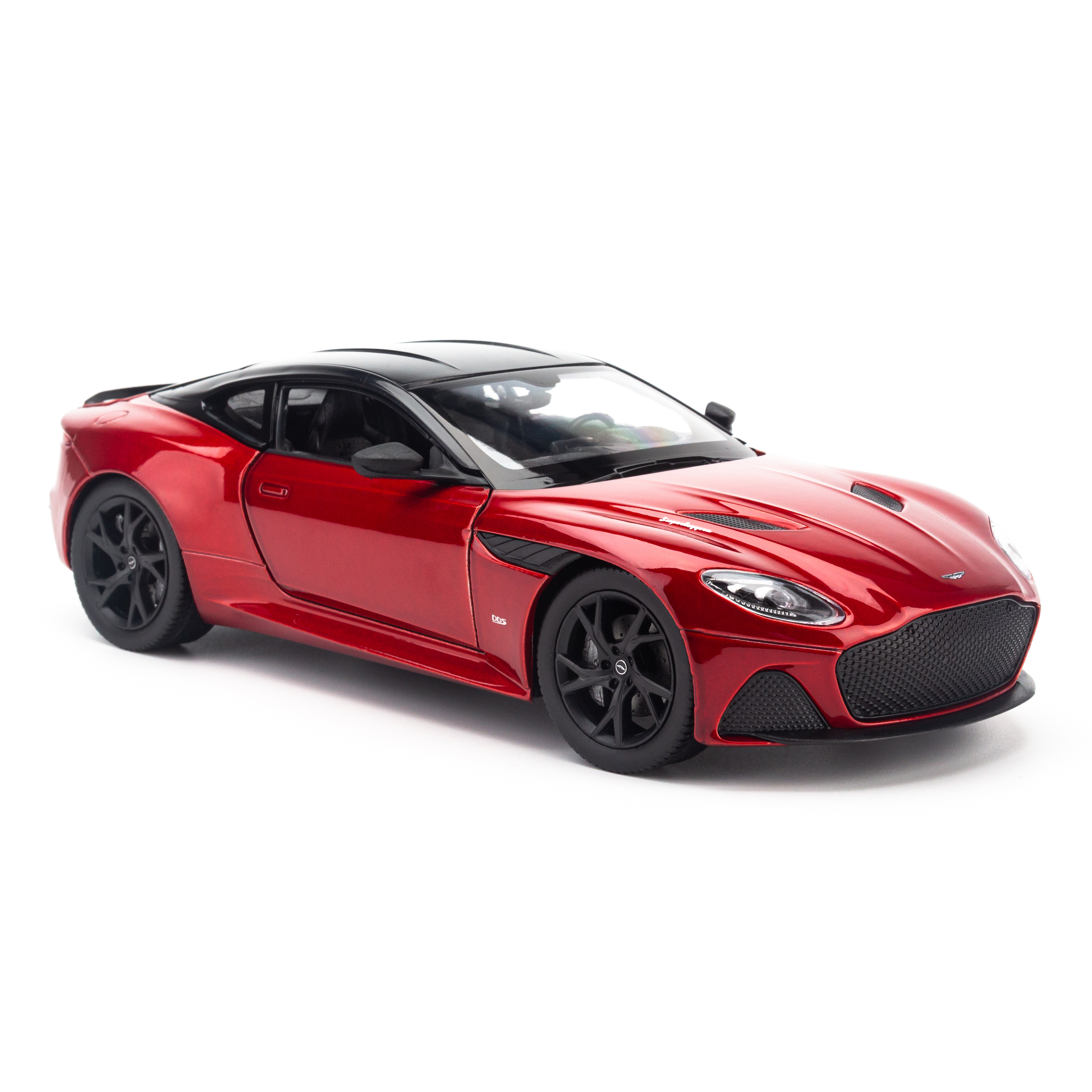 Mô hình xe Aston Martin DBS Superleggera