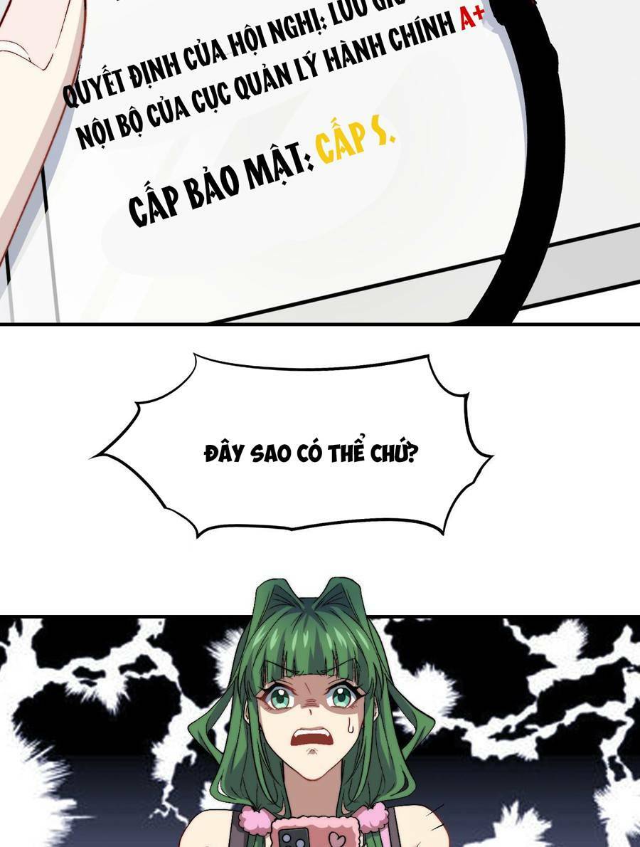 vú em thánh kỵ sĩ chapter 18 56