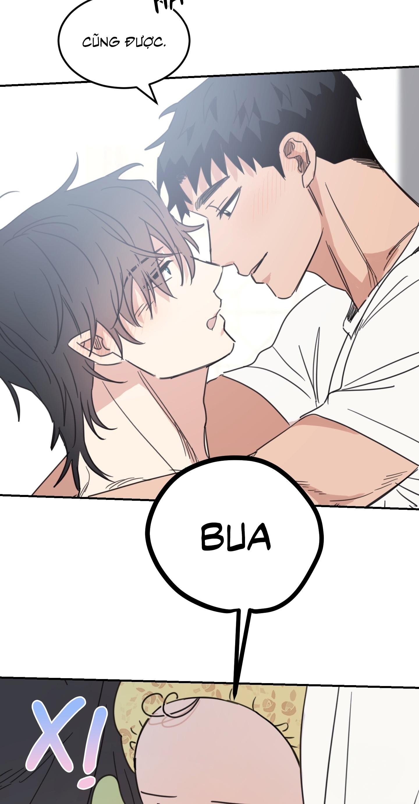 ngôi nhà hướng mặt trời mọc chapter 44 55