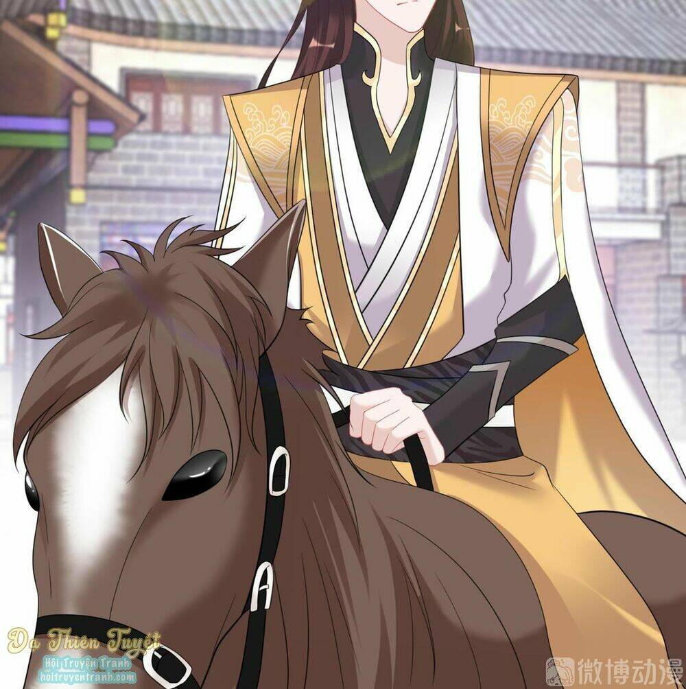 nhân vật phản diện biến thành sủng vật chapter 17 10