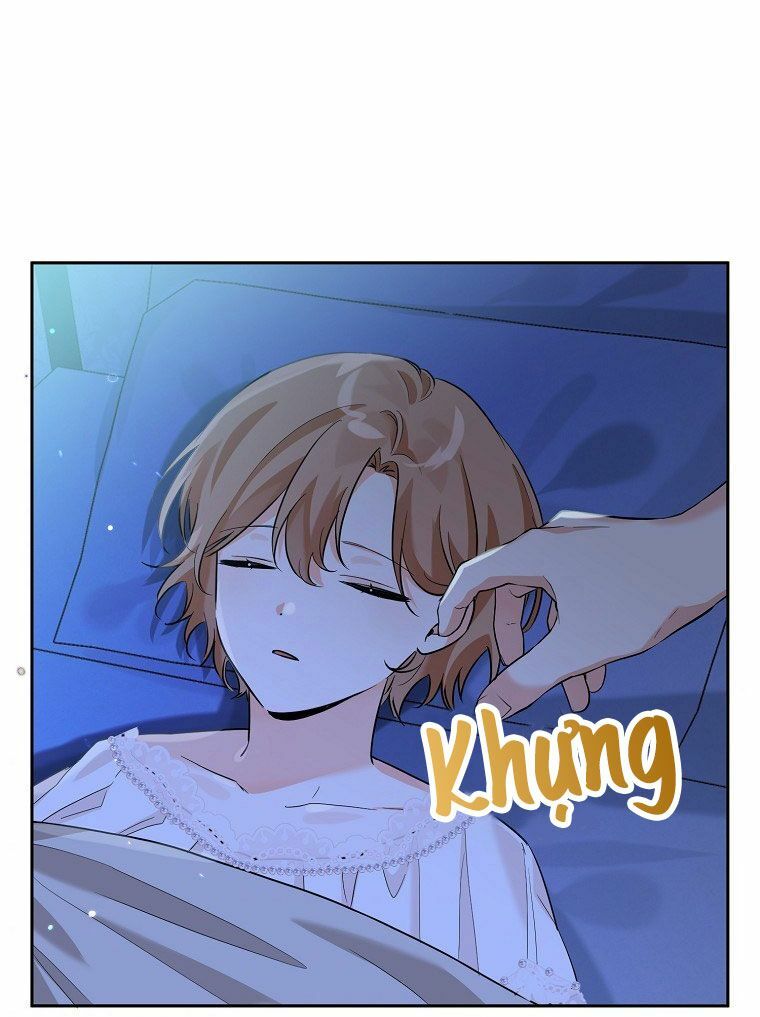 ác nữ karuna bé lại chapter 12 39