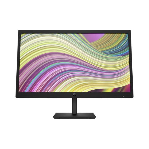 Màn hình LCD HP P22v G5 64V81AA (21.45 inch/ 1920 x 1080/ 200 nits/ 5ms/ 75Hz) - Hàng Chính Hãng