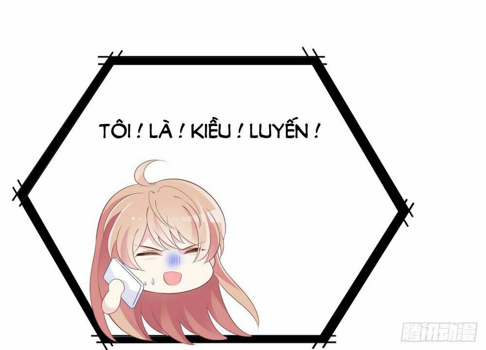 bí mật kết hôn với ảnh đế: vợ ơi đến đây tấn công đi nào chapter 22 4