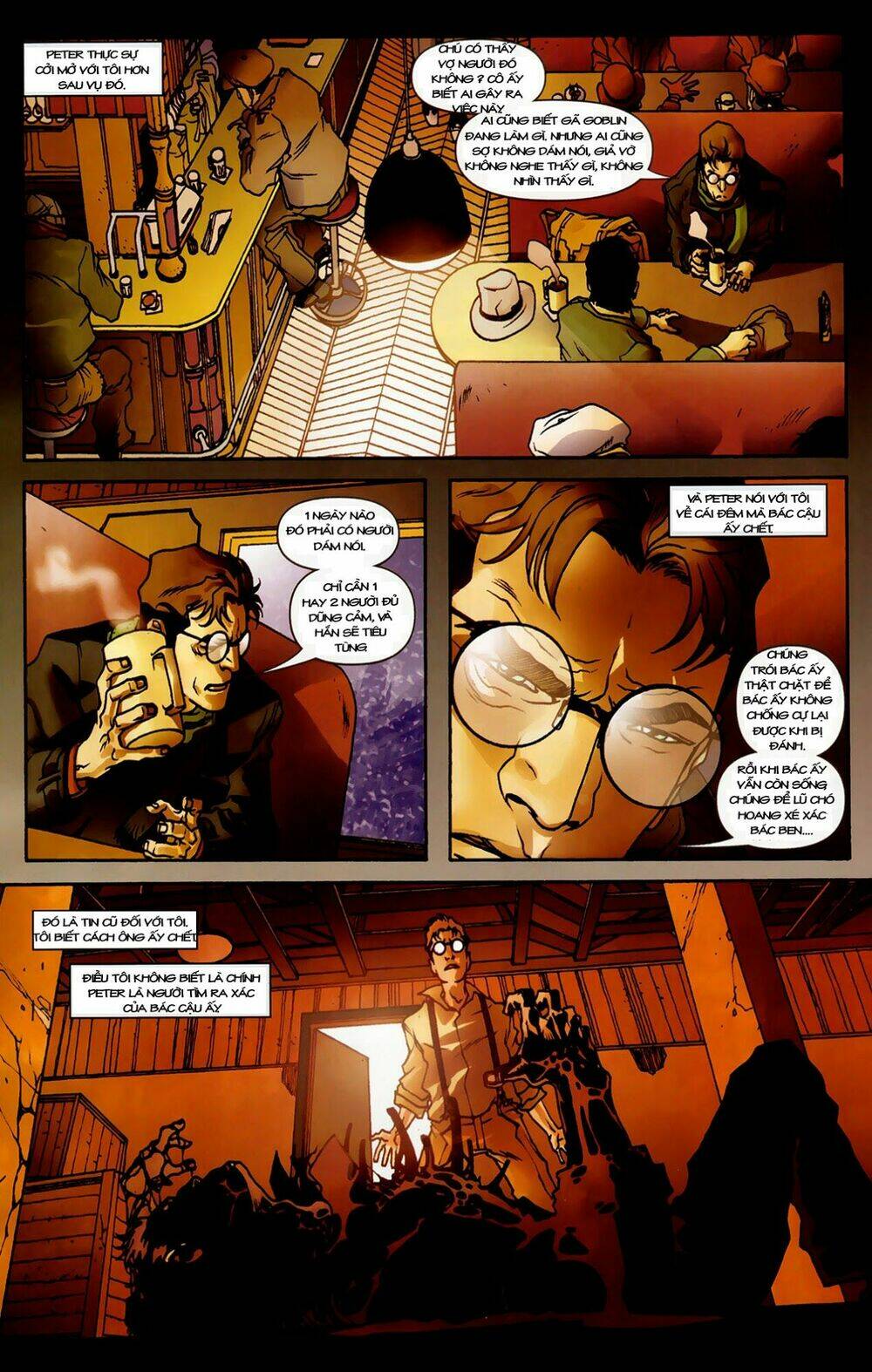 spider-man noir chapter 1 20